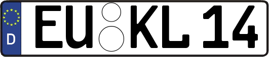 EU-KL14
