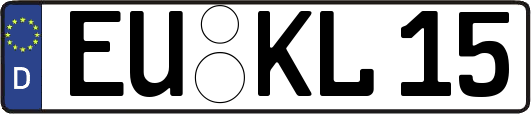 EU-KL15