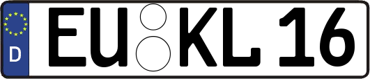 EU-KL16