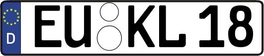 EU-KL18