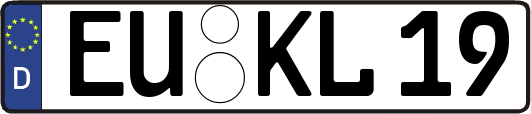 EU-KL19