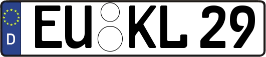 EU-KL29