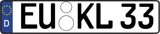 EU-KL33