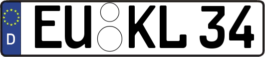 EU-KL34