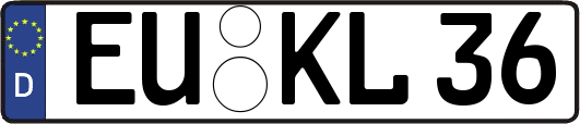 EU-KL36
