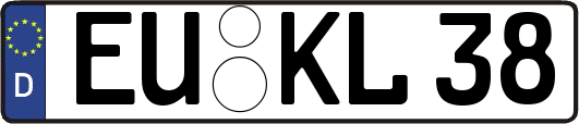 EU-KL38