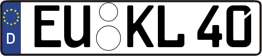 EU-KL40