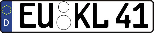 EU-KL41