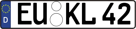 EU-KL42