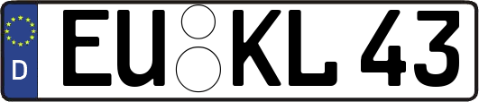 EU-KL43