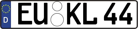 EU-KL44