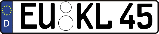 EU-KL45
