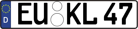 EU-KL47