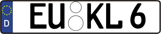 EU-KL6