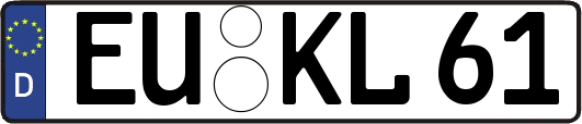 EU-KL61