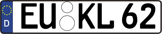 EU-KL62