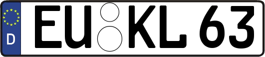EU-KL63