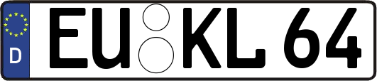 EU-KL64