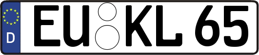 EU-KL65
