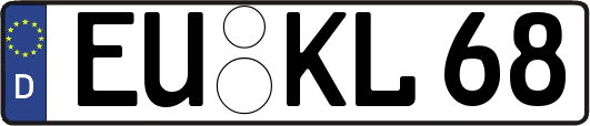 EU-KL68