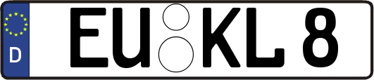 EU-KL8