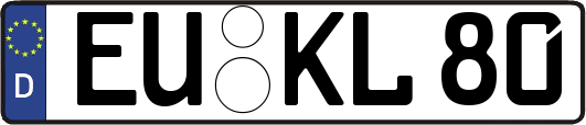 EU-KL80