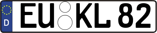 EU-KL82