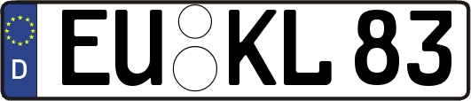 EU-KL83