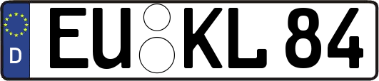 EU-KL84