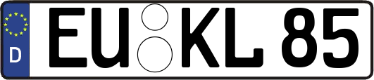 EU-KL85