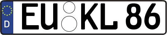 EU-KL86