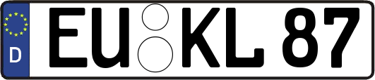 EU-KL87