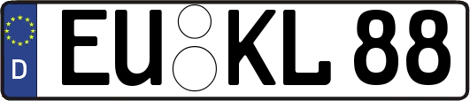 EU-KL88