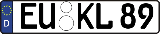 EU-KL89