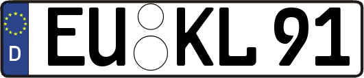 EU-KL91