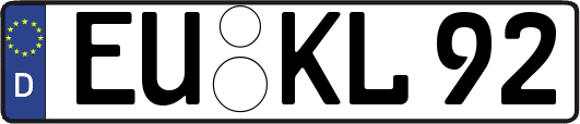 EU-KL92