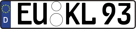 EU-KL93