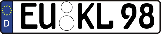 EU-KL98