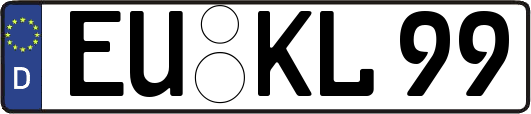 EU-KL99