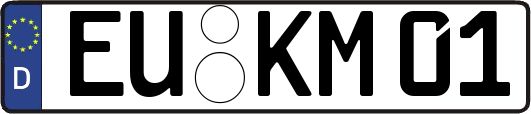 EU-KM01