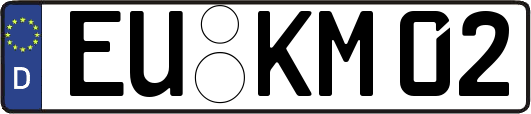 EU-KM02