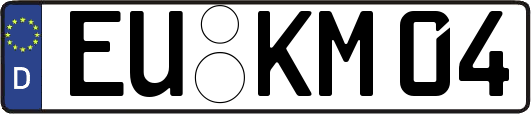 EU-KM04
