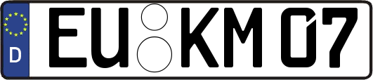 EU-KM07