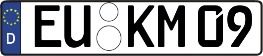 EU-KM09