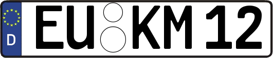 EU-KM12