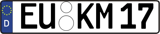 EU-KM17
