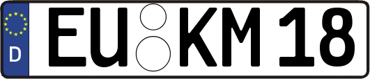 EU-KM18