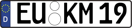 EU-KM19