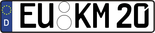 EU-KM20
