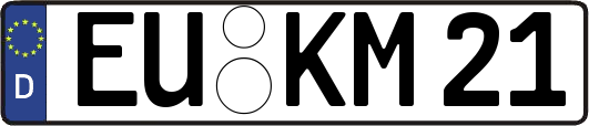 EU-KM21